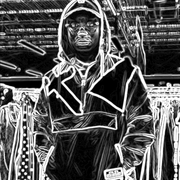 Meet your Posher, Antone - Picture 1 of 1